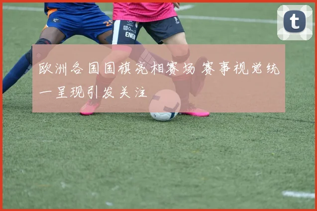 欧洲各国国旗亮相赛场 赛事视觉统一呈现引发关注