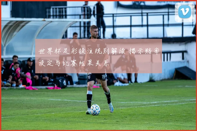 世界杯足彩投注规则解读 揭示赔率设定与比赛结果关系