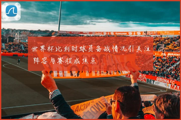 世界杯比利时球员备战情况引关注 阵容与赛程成焦点