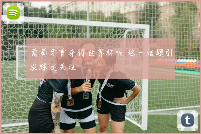 葡萄牙曾夺得世界杯吗 这一话题引发球迷关注
